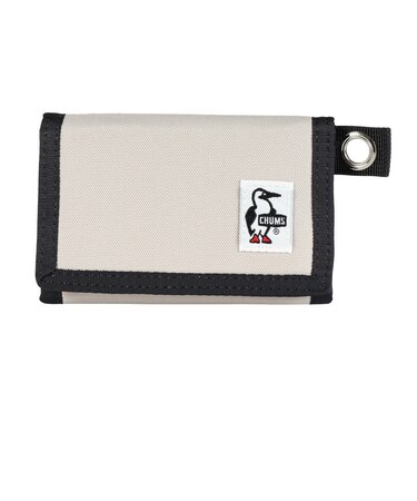 チャムス（CHUMS）リサイクルスモールウォレット CH60-3570-G057