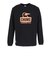 チャムス（CHUMS）ブービーフェイス ブラッシュドロングスリーブTシャツ CH01-2667-K048