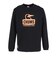 チャムス（CHUMS）ブービーフェイス ブラッシュドロングスリーブTシャツ CH01-2667-K048