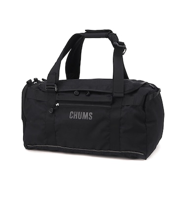 チャムス（CHUMS）リサイクル チャムス 2ウェイボストンバッグ35 CH60-4026-K015