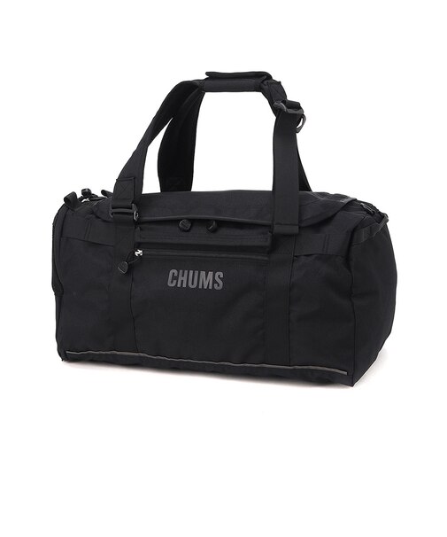 チャムス（CHUMS）リサイクル チャムス 2ウェイボストンバッグ35 CH60-4026-K015