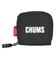 チャムス（CHUMS）リサイクルチャムス スクエアコインケース CH60-4027-K001