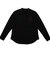 クリフメイヤー（KRIFF MAYER）もちのび モックネックT W2515608:19:BLACK