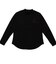 クリフメイヤー（KRIFF MAYER）もちのび モックネックT W2515608:19:BLACK