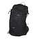 グローヒル（GROWHILL）バックパック リュック 登山 ハイキング エアーメッシュクライマー25BLK LTB-BP7001 BLK