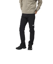 ザ・ノース・フェイス(THE NORTH FACE)ボトム アルパインライトパンツ NB82501 K