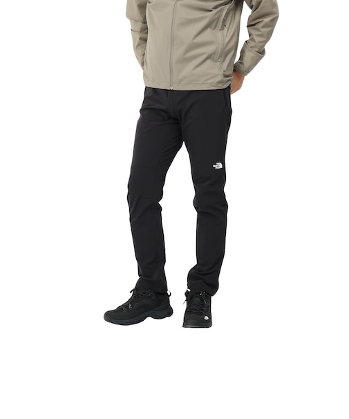ザ・ノース・フェイス(THE NORTH FACE)ボトム アルパインライトパンツ NB82501 K