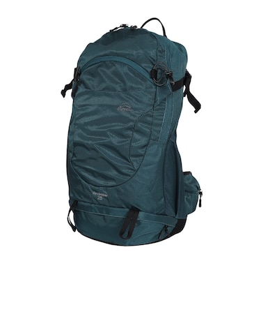 グローヒル（GROWHILL）バックパック リュック 登山 ハイキング エアーメッシュクライマー LTB-BP7001 GRN