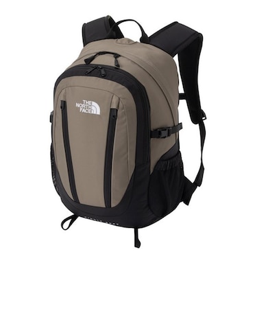 ザ・ノース・フェイス(THE NORTH FACE)バッグ バックパック リュック シングルショット NM72303 MR