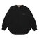 クリフメイヤー（KRIFF MAYER）もちのび ユルT W2515609:19:BLACK
