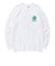 ロングスリーブ クラウンフロッグTシャツ 19822330