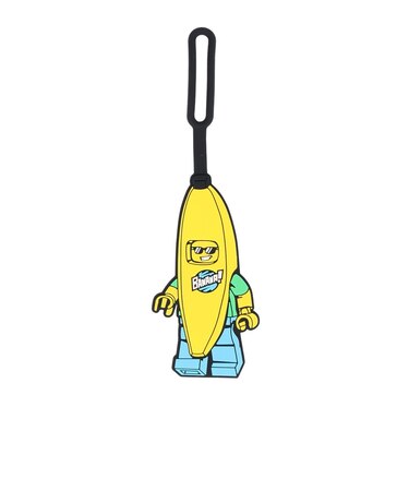 レゴ（LEGO）バナナガイ Bタグ 37589LEGO
