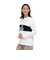 チャムス（CHUMS）Kearns Panel 長袖Tシャツ CH11-2652-W049