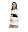 チャムス（CHUMS）Kearns Panel 長袖Tシャツ CH11-2652-W049