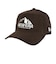 ニューエラ（NEW ERA）帽子 キャップ 9FORTY A-Frame Corduroy コーデュロイ マウンテンロゴ 14668958