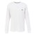 ニューエラ（NEW ERA）長袖 オーバーサイズド ウォーム Tシャツ ワードマークロゴ 14668840