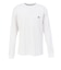 ニューエラ（NEW ERA）長袖 オーバーサイズド ウォーム Tシャツ ワードマークロゴ 14668840