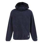 ニューエラ(NEW ERA)フリース ハイネック プルオーバーフーディー 14668846