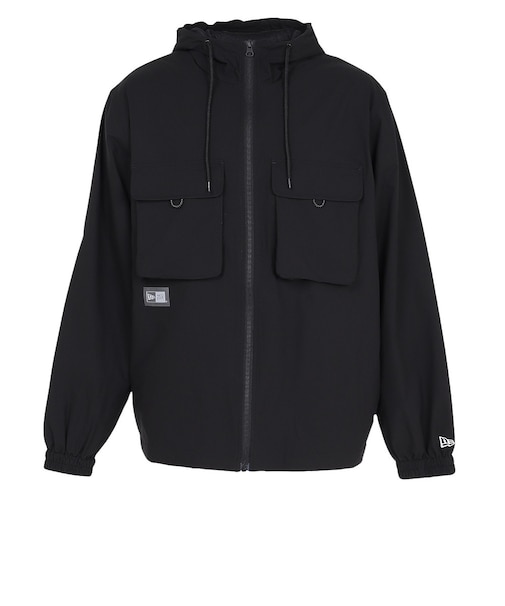ニューエラ（NEW ERA）ユーティリティー コーチジャケット OCTA 14668832
