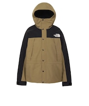 ザ・ノース・フェイス(THE NORTH FACE)ジャケット アウター マウンテンライトジャケット NP62550 CK