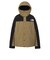 ザ・ノース・フェイス（THE NORTH FACE）ジャケット アウター マウンテンライトジャケット NP62550 CK