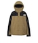 ザ・ノース・フェイス（THE NORTH FACE）ジャケット アウター マウンテンライトジャケット NP62550 CK