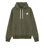 ザ・ノース・フェイス(THE NORTH FACE)パーカー スウェット ズーピッカーフーディ NT12535 NT