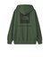 ザ・ノース・フェイス（THE NORTH FACE）トレーナー スウェット バックスクエアロゴフーディ NT62533 AL