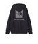 ザ・ノース・フェイス（THE NORTH FACE）トレーナー スウェット バックスクエアロゴフーディ NT62533 K