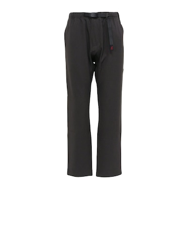 ウールライクスラックス GMP5-FJP002-CHARCOAL