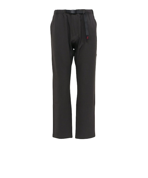 ウールライクスラックス GMP5-FJP002-CHARCOAL