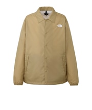ザ・ノース・フェイス(THE NORTH FACE)アウター ジャケット ザ コーチジャケット NP72450 KT