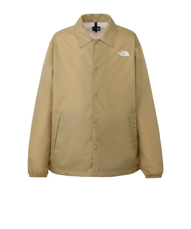 ザ・ノース・フェイス（THE NORTH FACE）アウター ジャケット ザ コーチジャケット NP72450 KT