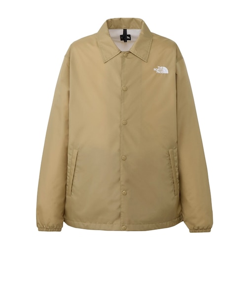 ザ・ノース・フェイス（THE NORTH FACE）アウター ジャケット ザ コーチジャケット NP72450 KT
