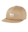 ヘリーハンセン（HELLY HANSEN）帽子 キャップ トレッキング 登山 ロゴツイルキャップ HC92435 WR