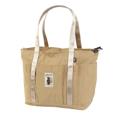 COB Air WP デザートトートバッグ 20L 81005200-0074