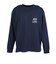 コールマン（Coleman）長袖 天竺バックプリントTシャツ X5551A NVY