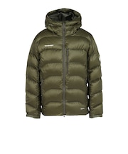 マムート(MAMMUT)グラビティ インサレーション フーデッド ジャケット アジアンフィット 1013-02630-40284