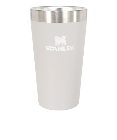 スタンレー（STANLEY）カップ マグカップ キャンプ パイント 0.35L アッシュ 10-13022-034