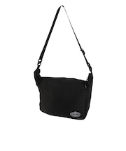 ポーラー(POLER)QLT STROLL ショルダーバッグ 253MCV0123-BLK