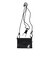 ポーラー（POLER）STUFFABLE DRINK ポーチ PL241MCV0441-BLK