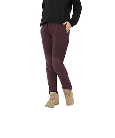 ボトム Octa ハイブリッドパンツ RE25FHY5620021 WIN