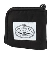 ポーラー（POLER）QUILTED ウォレット 253MCV0126-BLK