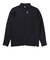 ジップアップ フリースセーター ルフトグリット RE25FUK5610015 BLK