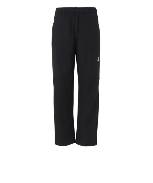 ボトム Octa ハイブリッドパンツ RE25FHY5610017 BLK