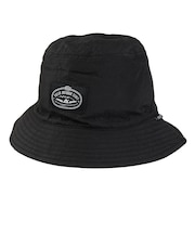 ポーラー（POLER）帽子 リバーシブル バケットハット 253MCV0102-BLK