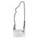 ポーラー（POLER）HIGH&DRY PVC クリア モバイル サコッシュ 253MCV0119-GRY
