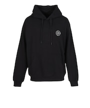 ポーラー（POLER）LABEL フーディ 253MCV0070-BLK