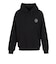 ポーラー（POLER）LABEL フーディ 253MCV0070-BLK