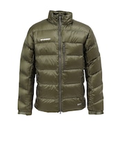 マムート(MAMMUT)ダウンジャケット アウター グラビティ ジップイン ジャケット アジアンフィット 1013-03730-40284